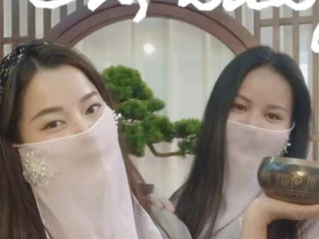 上海虹口泰式SPA：瑜伽与按摩的古老智慧结晶