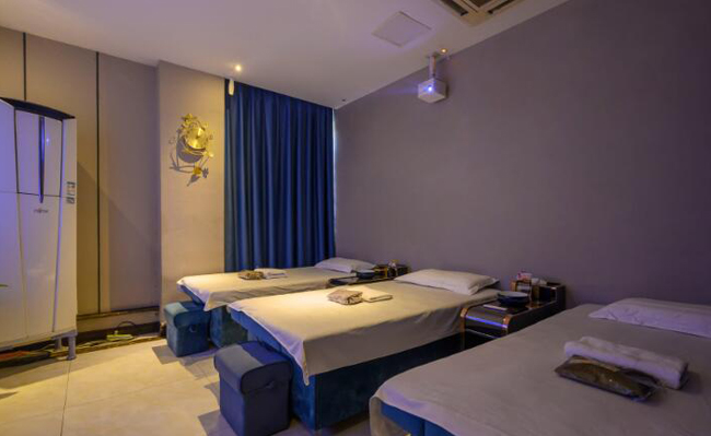 上海虹口靠谱的养生会所怎样选择：专业指南避开消费陷阱